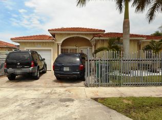 21243 SW 124th Pl, Miami, FL 33177