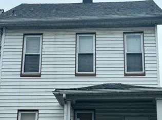 1534 1st Ave, Altoona, PA 16602