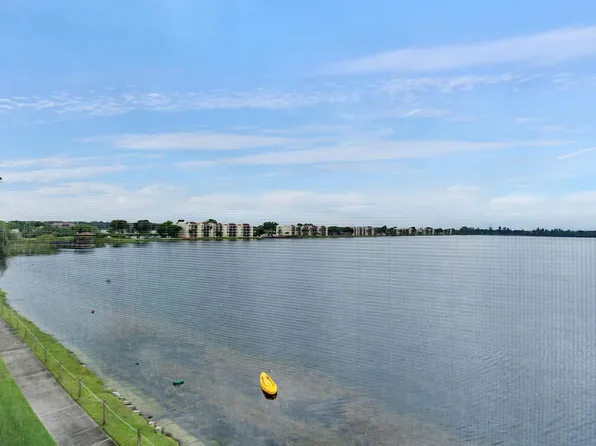 111 Lake Emerald Drive #409, Oakland Park, FL 33309