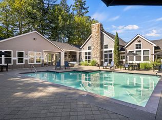 Wildreed, Everett, WA 98208