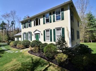 20 Stonybrook Rd, Marshfield, MA 02050