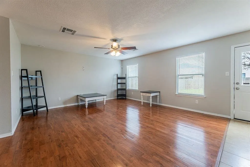 Great Room - 191 Black Forest Rd