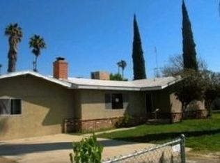 23372 Ducor Ave, Ducor, CA