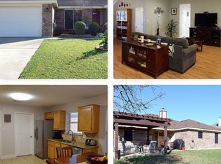 5402 Hunters Ridge Trl, Killeen, TX 76542