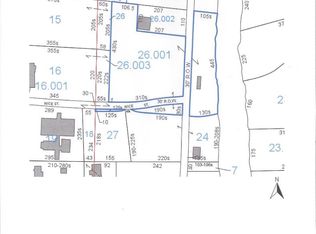 Nice St, Hamilton, AL 35570