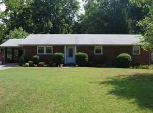 235 Brookside Dr, Lewisville, NC 27023