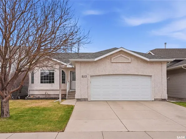 523 Pobran CRESCENT, Saskatoon, SK S7S 1L5