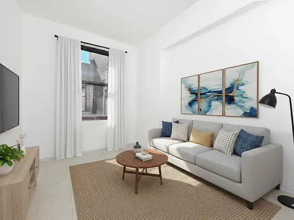 195 S 4th St APT F1, Brooklyn, NY 11211