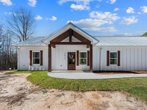 2831 County Road 751, Nacogdoches, TX 75964