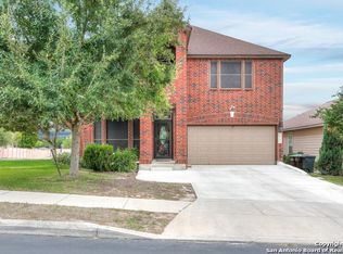 5261 Savory Gln, Leon Valley, TX 78238