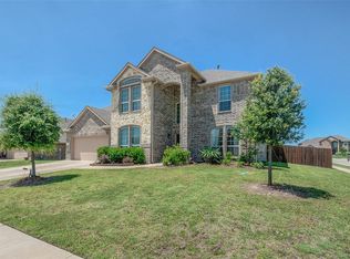 1101 Crest Ridge Dr, Glenn Heights, TX 75154