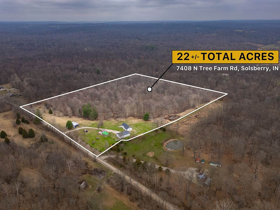1st image of 7408 N Tree Farm Rd