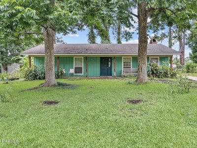 40 Hidden Hills Rd, Arnaudville, LA, 70512