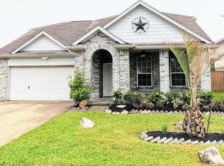 19247 Anthurium Ct, Katy, TX 77449