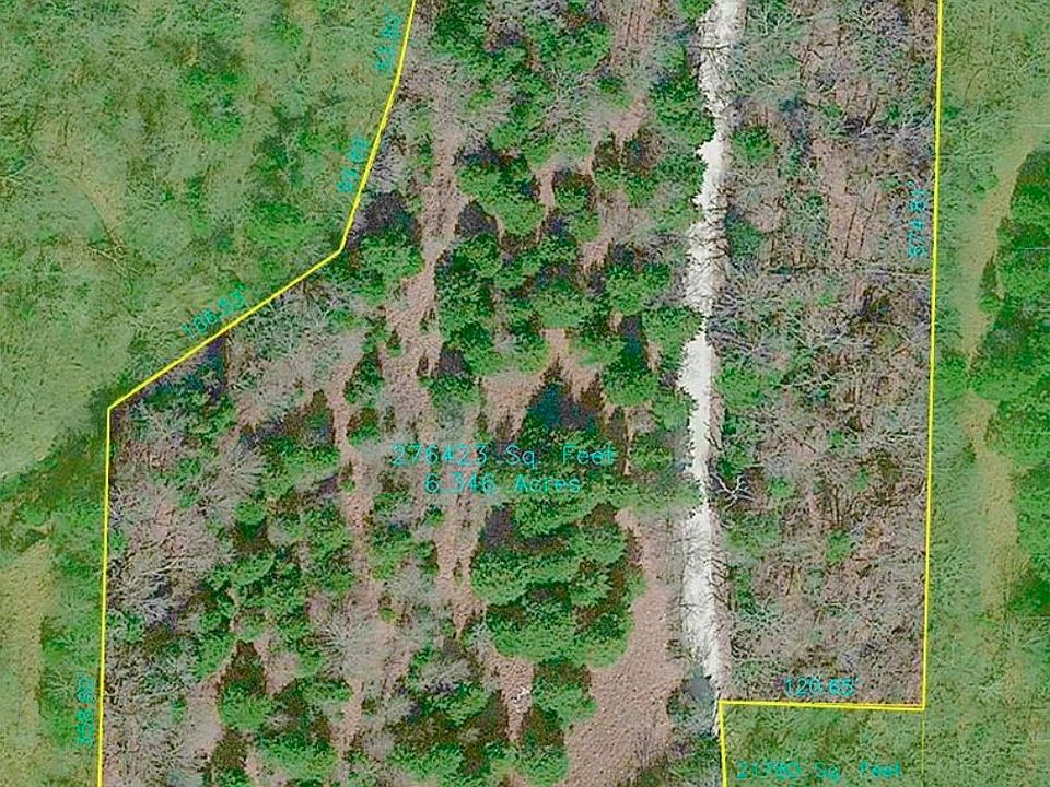 1st image of County Road 156