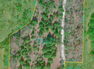 County Road 156, Whitesboro, TX 76273