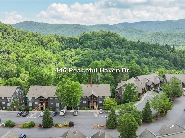 446 Peaceful Haven Drive #811, Boone, NC 28607