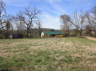 0 Route 4 BOX 4231, Patterson, MO 63956