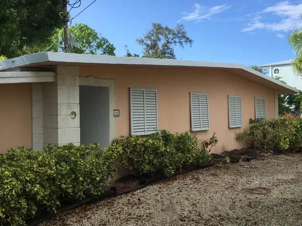 218 S Coconut Palm Blvd, Plantation Key, FL 33036