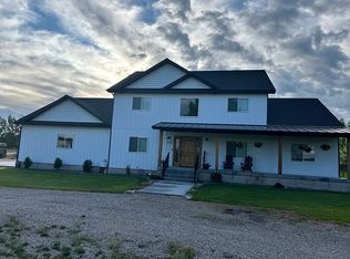 372 N 4420 E, Rigby, ID 83442