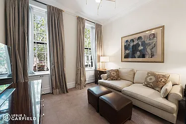 Sold by Leslie J. Garfield