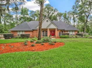 536 Cheryl Ct, Saint Johns, FL 32259