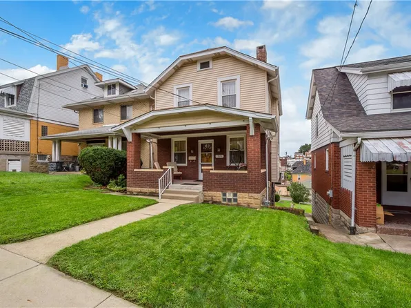 719 Woodbourne Ave, Pittsburgh, PA 15226