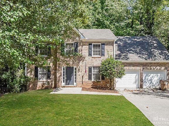 2nd image of 603 Dunbarton Ct