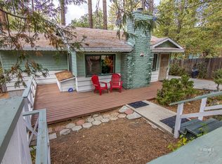 53480 Tollgate Dr, Idyllwild, CA 92549