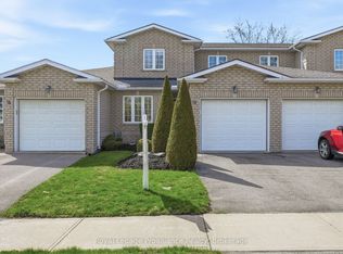 17 Pinegrove Ct, Belleville, ON K8N 5X9