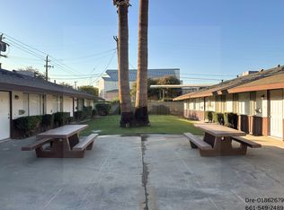 2500 Bishop Dr #A, Bakersfield, CA 93306