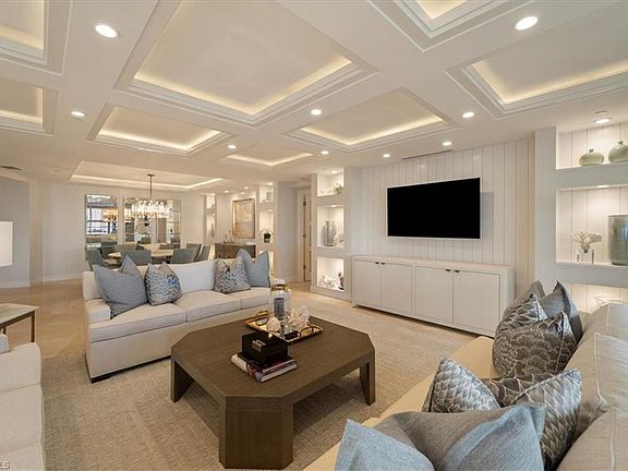 3rd image of 8787 Bay Colony DR #1503