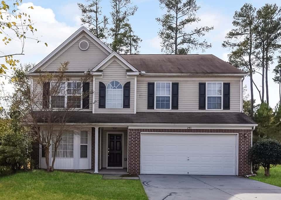 1st image of 2481 Meadow Pond Trl