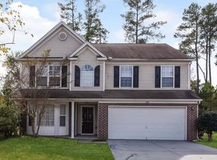 2481 Meadow Pond Trl, Grayson, GA 30017