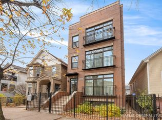 1924 N California Ave #3, Chicago, IL 60647