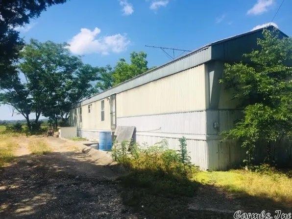 179 E Highway 88, Pencil Bluff, AR 71965