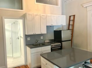 614 Massachusetts Ave #33, Boston, MA 02118