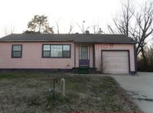 1408 N 69th East Ave, Tulsa, OK 74115