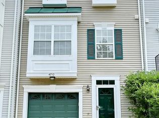 4710 Captain Bayne Ct, Upper Marlboro, MD 20772