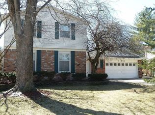 41651 Ladywood Dr, Northville, MI 48168