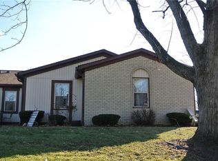 4402 Marlborough Dr, Anderson, IN 46013