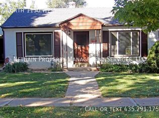 97 N 1150 W, Cedar City, UT 84720
