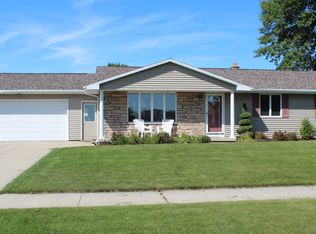 1321 Center St, Kewaunee, WI 54216