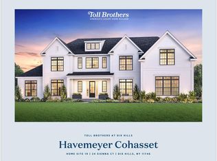 24 Sienna Ct, Dix Hills, NY 11746