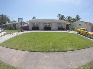 328 NE 2nd Ct, Dania Beach, FL 33004