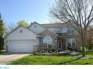 625 Montmorency Dr S, Pickerington, OH 43147