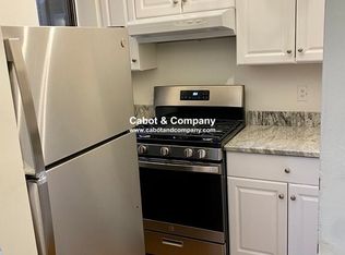 225 E Berkeley St APT 1, Boston, MA 02118