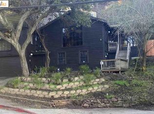 1347 La Loma Ave, Berkeley, CA 94708