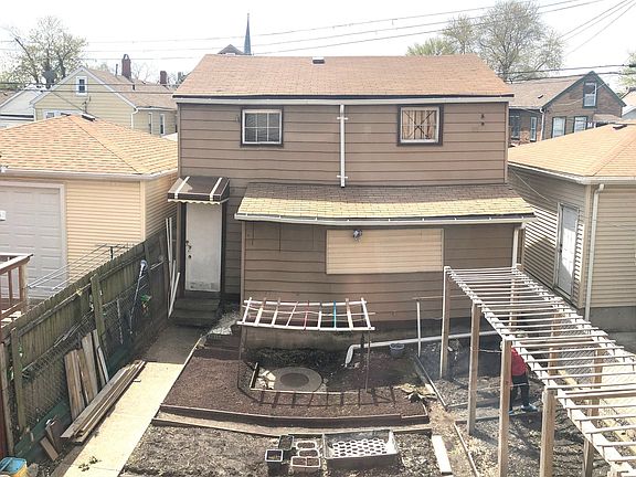 5th image of 3008 S Throop St #3
