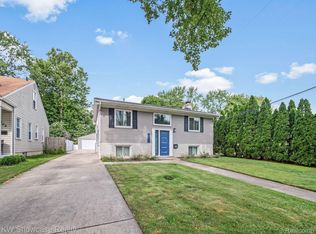 1707 N Connecticut Ave, Royal Oak, MI